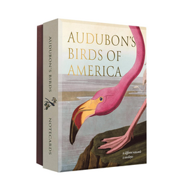 Audubon's Birds of America Notecard Set
