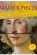 Master Pieces Flip & Flop