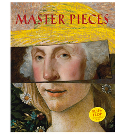 Master Pieces Flip & Flop