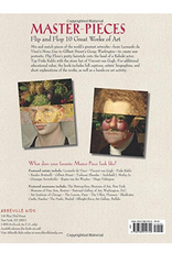 Master Pieces Flip & Flop