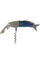Balvi Sardine Corkscrew
