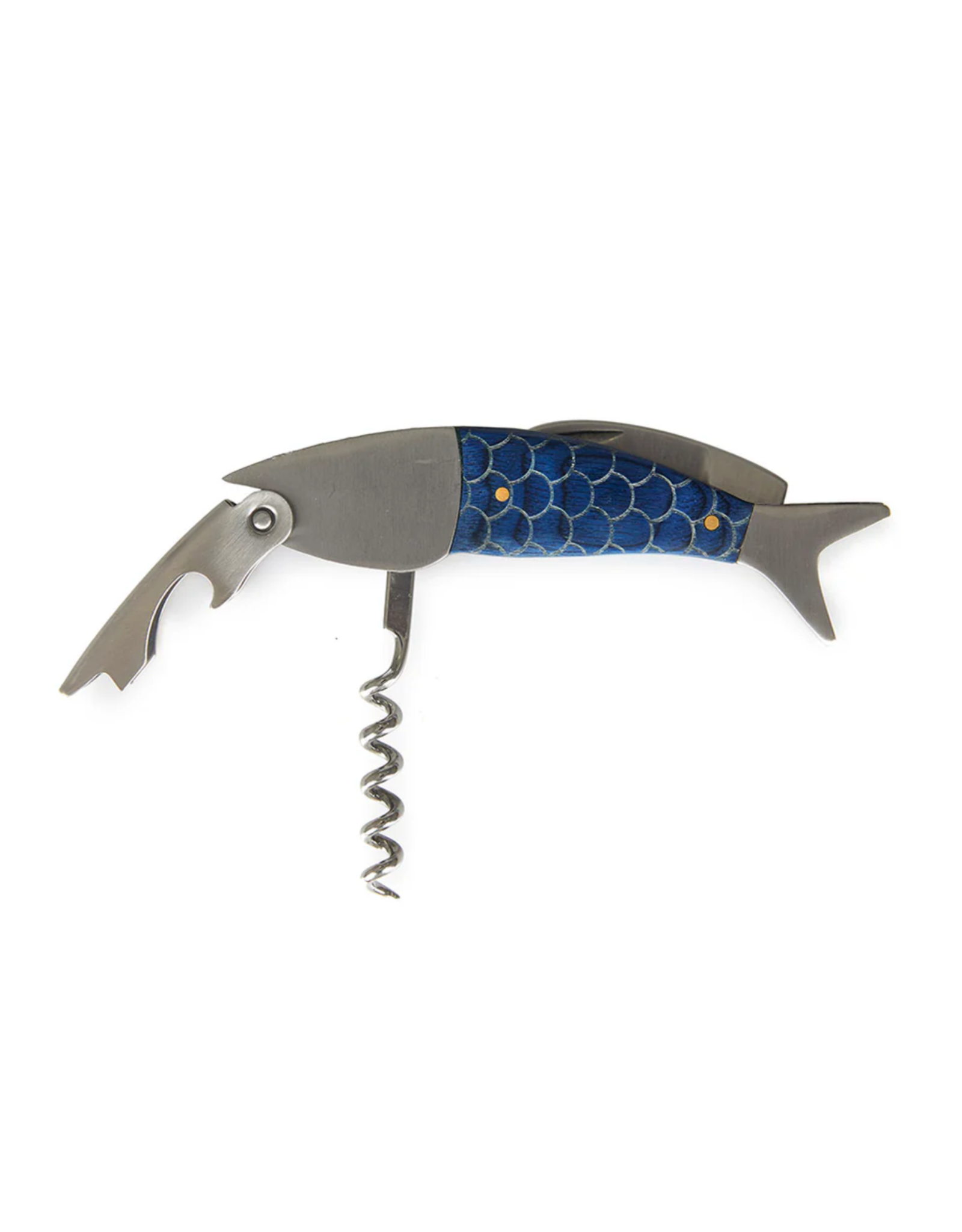 Balvi Sardine Corkscrew