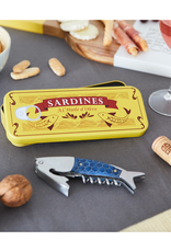 Balvi Sardine Corkscrew