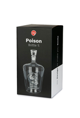 Balvi Poison Decanter Bottle