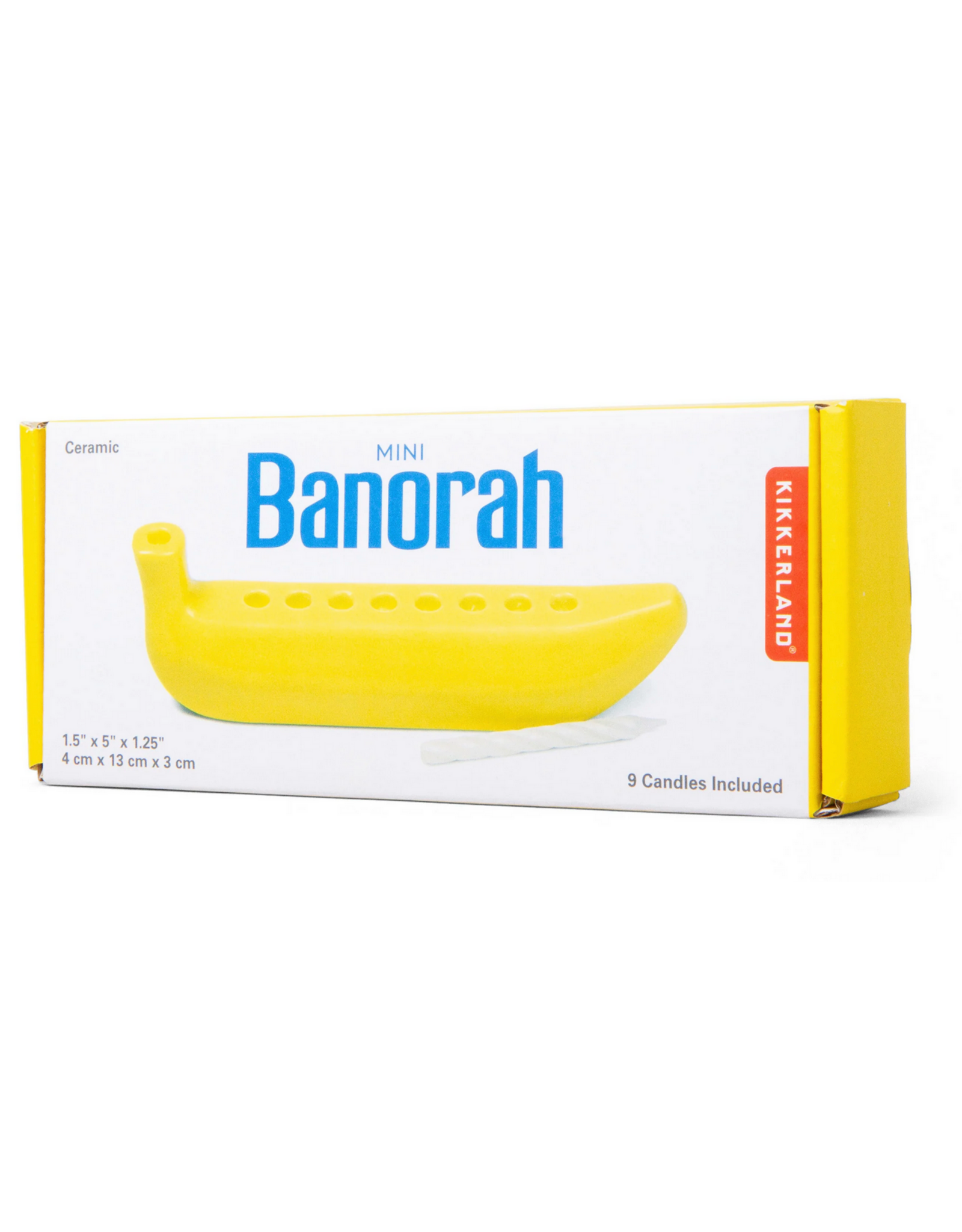 Mini Banorah