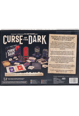 professor puzzle Curse of the Dark Escape Room