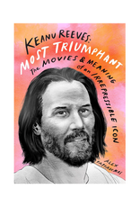 Keanu Reeves - Most Triumphant