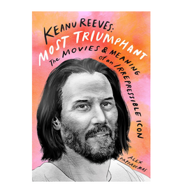 Keanu Reeves - Most Triumphant