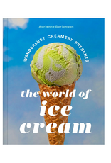 The World of Ice Cream