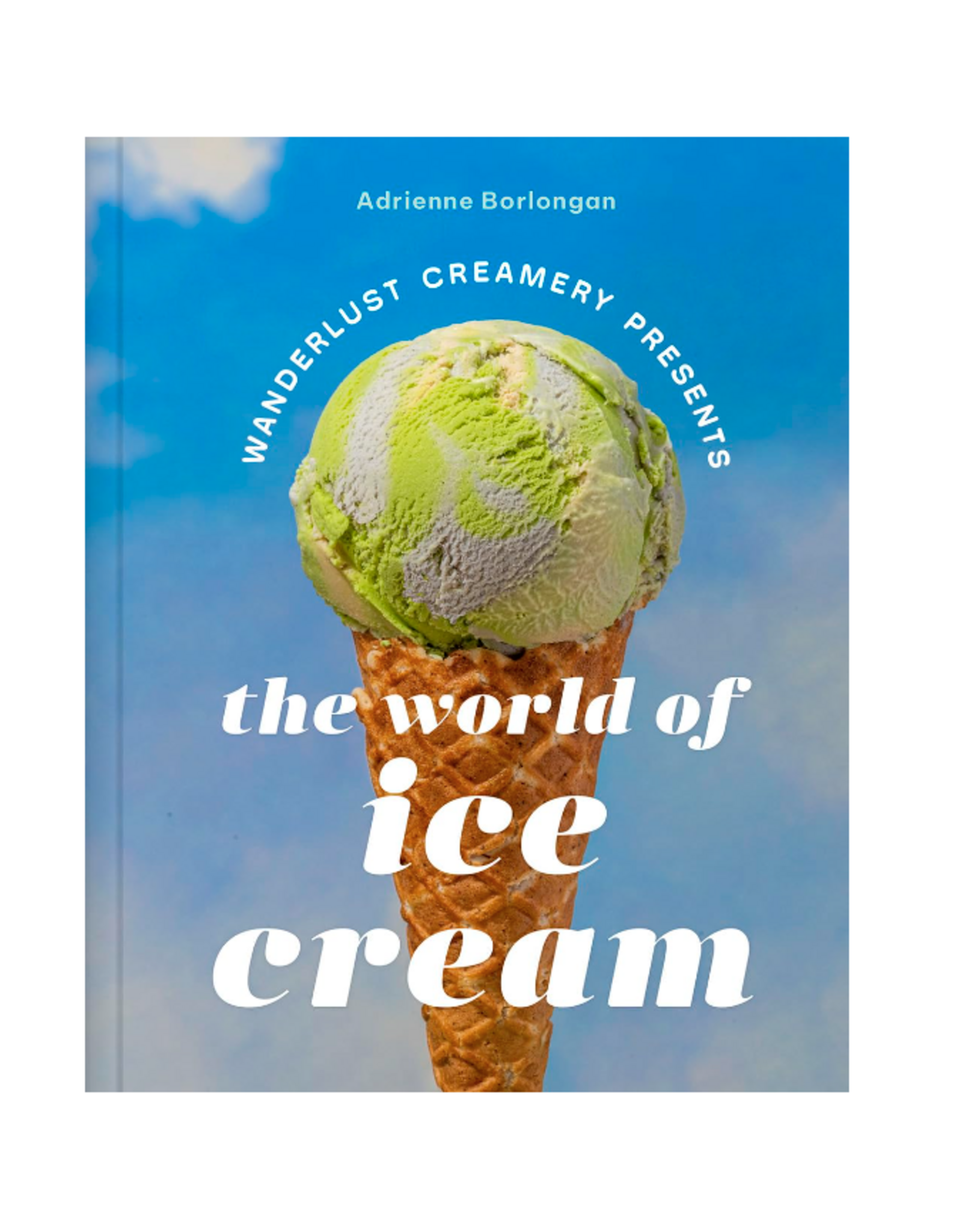 The World of Ice Cream