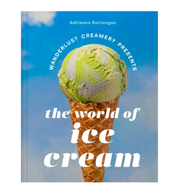 The World of Ice Cream