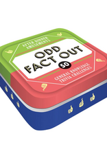 Odd Fact Out
