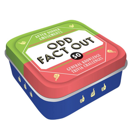 Odd Fact Out