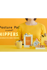 Funbarus Posture Pal Hipper Blind Box