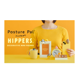 Funbarus Posture Pal Hipper Blind Box