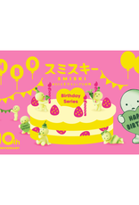 Smiski Birthday Blind Box