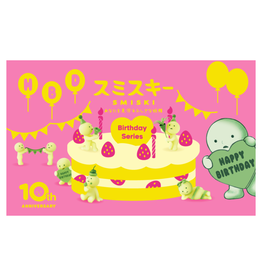 Smiski Birthday Blind Box