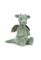 Bashful Dragon Medium