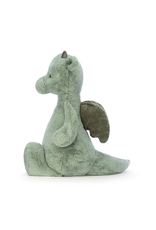 Bashful Dragon Medium