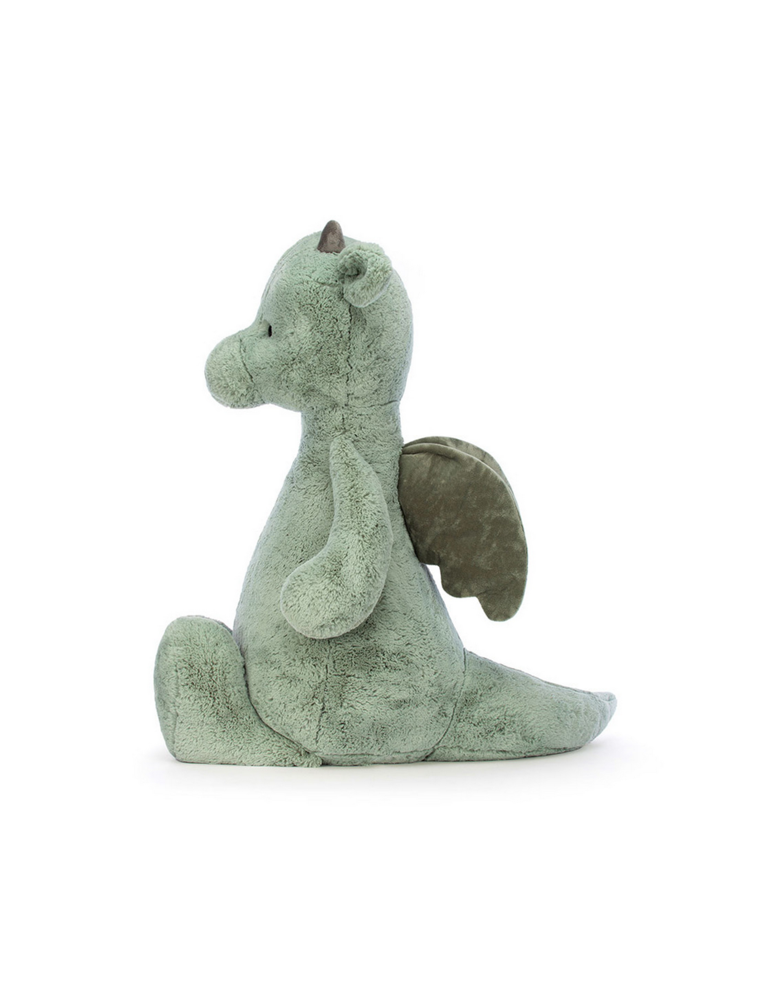 Bashful Dragon Medium