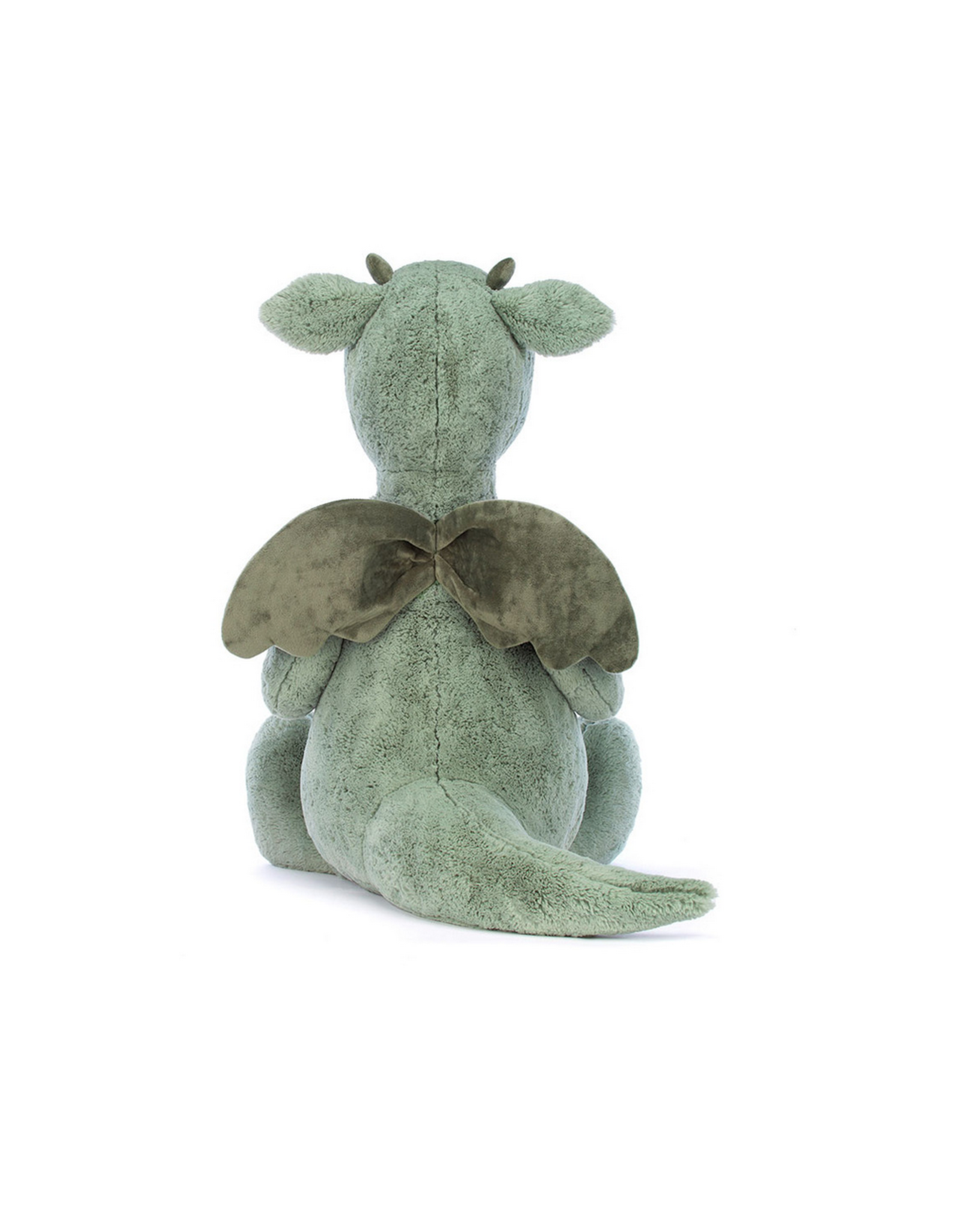 Bashful Dragon Medium