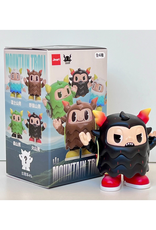 Mountain Troll Blind Box