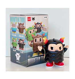Mountain Troll Blind Box