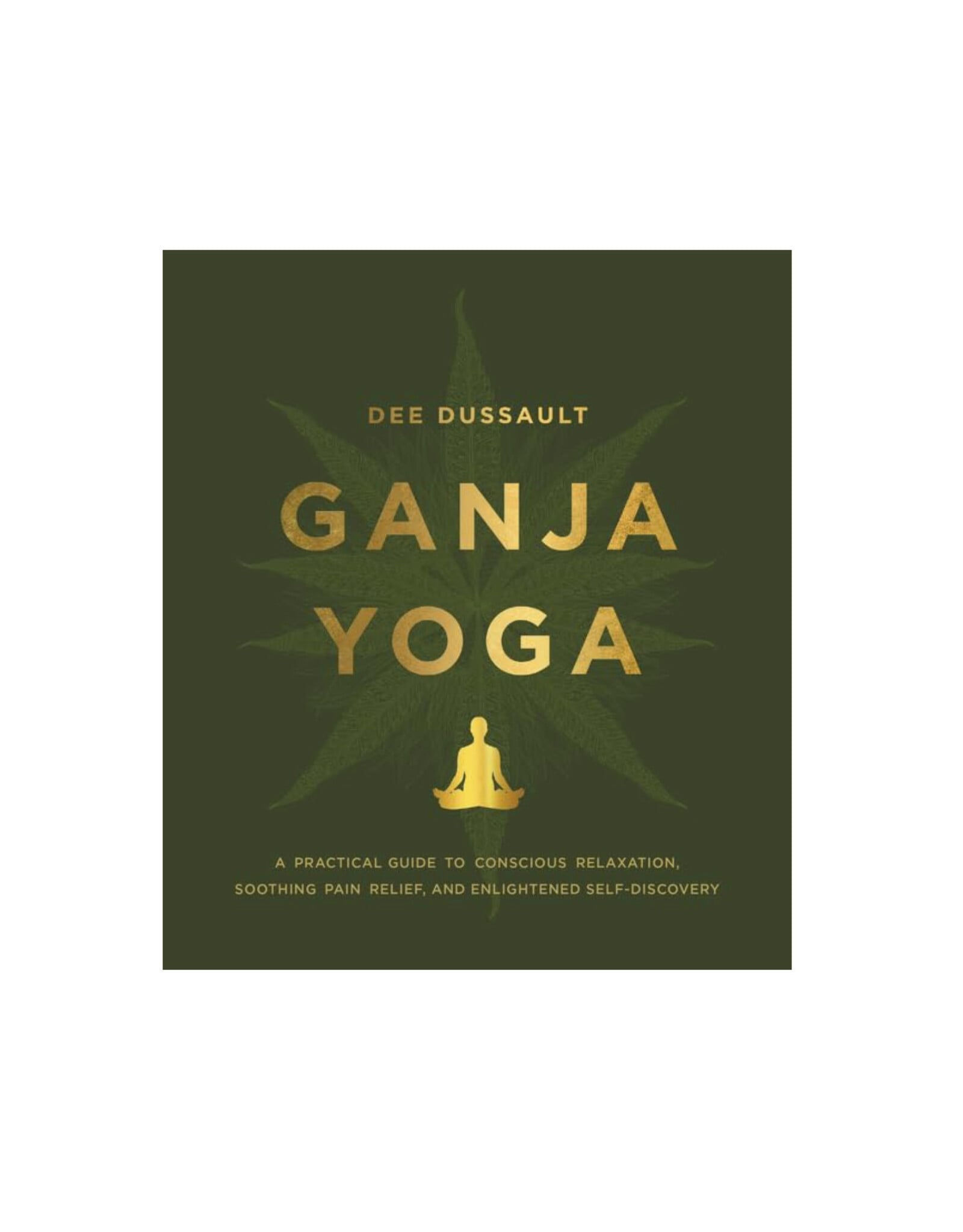 Ganja Yoga