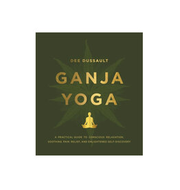 Ganja Yoga