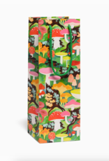 Woodland Mushrooms Booze Bag