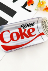 Diet Coke Claw Clip