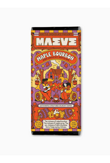 Maple Bourbon Truffle Bar