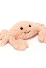 Fluffy Crab