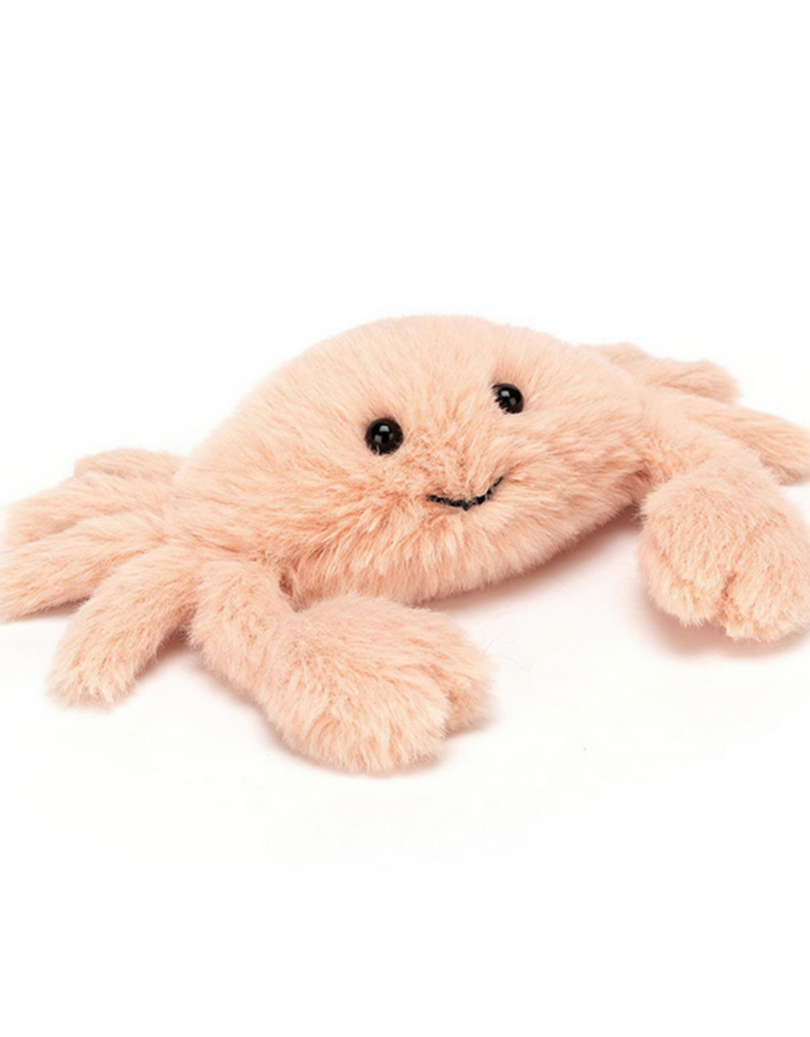 Fluffy Crab