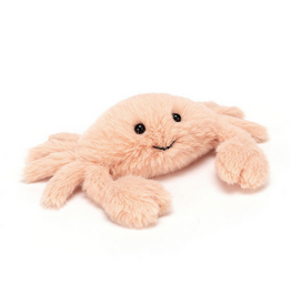 Fluffy Crab
