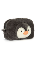 Peanut Penguin Pouch