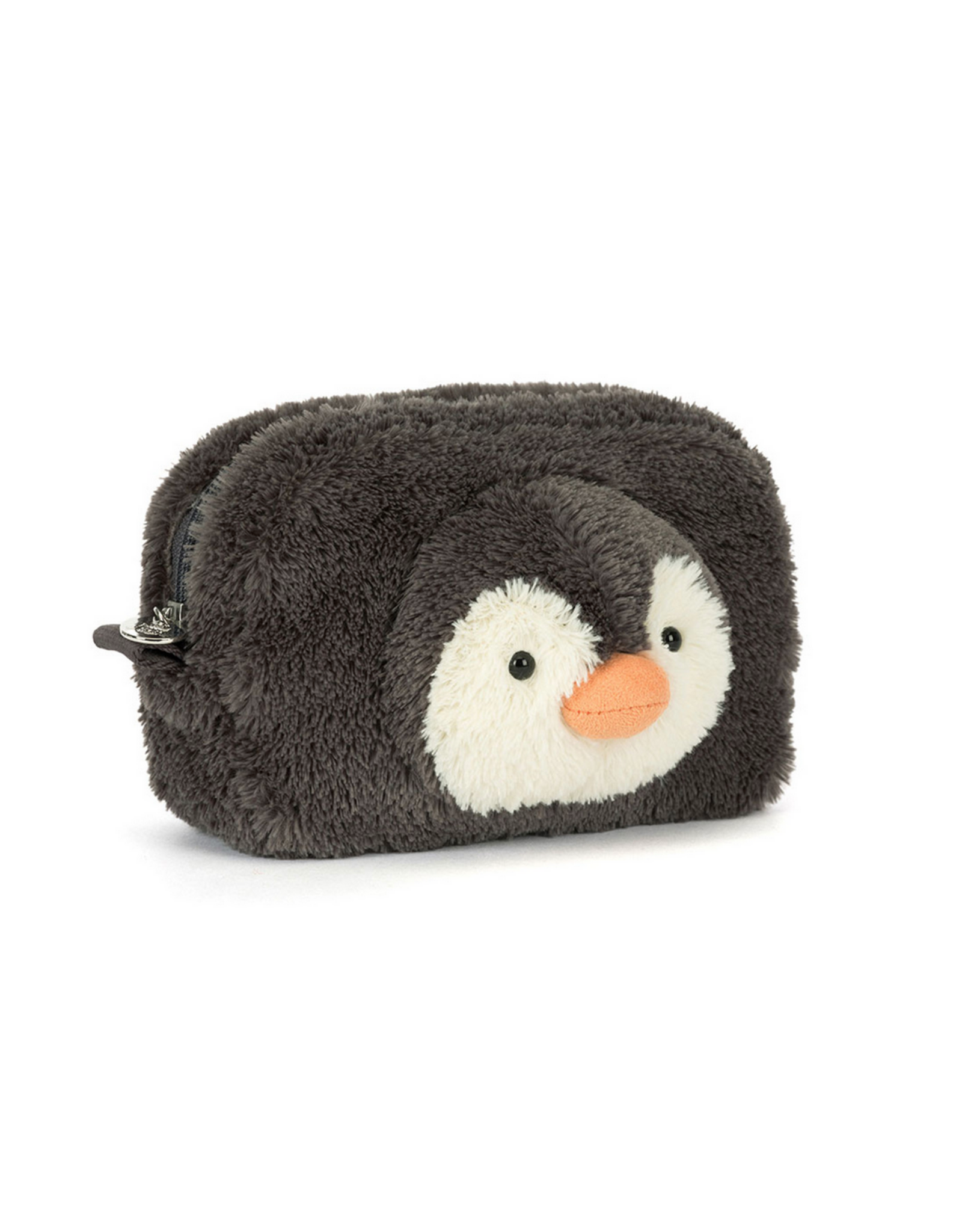 Peanut Penguin Pouch