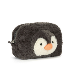 Peanut Penguin Pouch