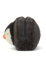 Peanut Penguin Pouch