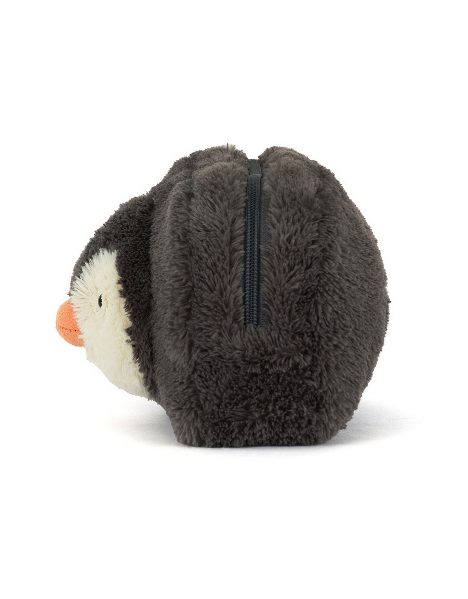 Peanut Penguin Pouch