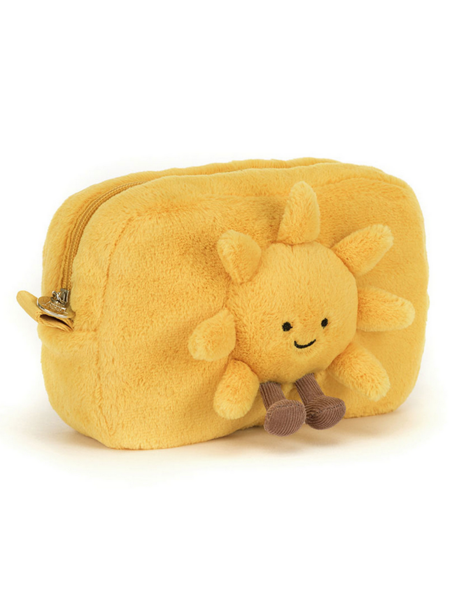 Amuseable Sun Pouch
