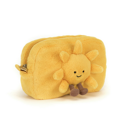 Amuseable Sun Pouch