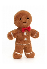 Jolly Gingerbread Fred