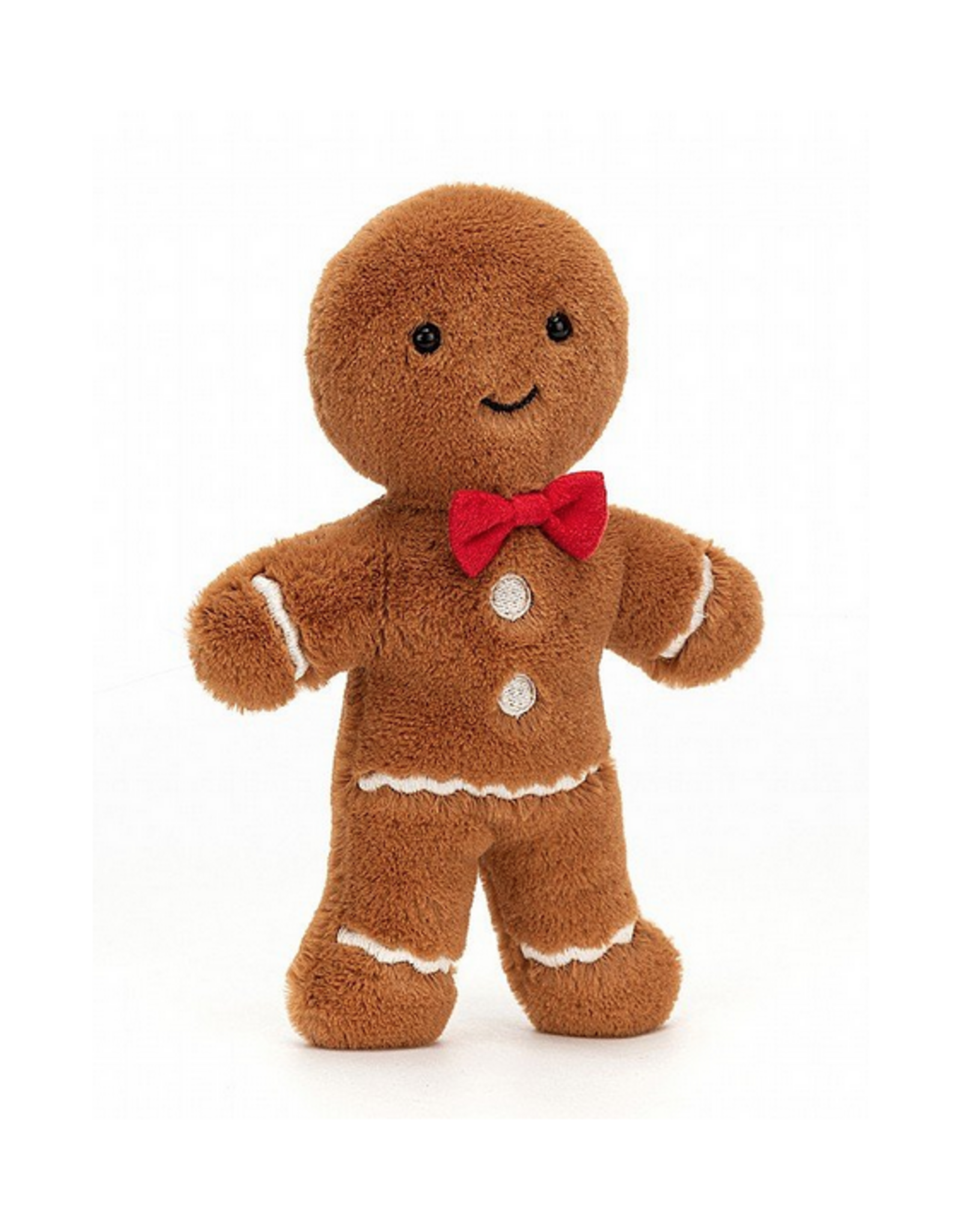 Jolly Gingerbread Fred