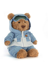 Bartholomew Bear Snow Suit