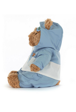 Bartholomew Bear Snow Suit