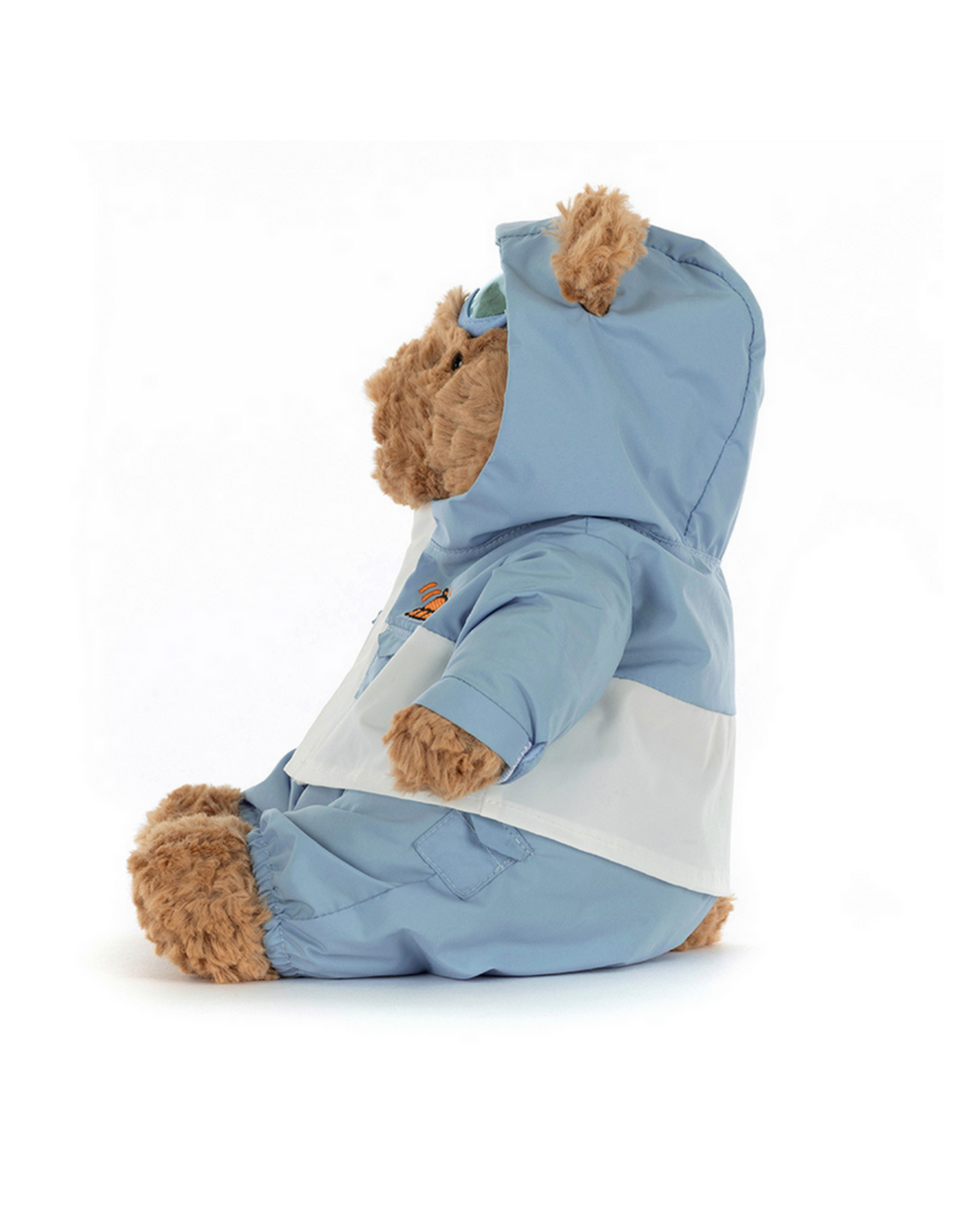 Bartholomew Bear Snow Suit