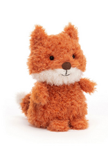 Little Fox