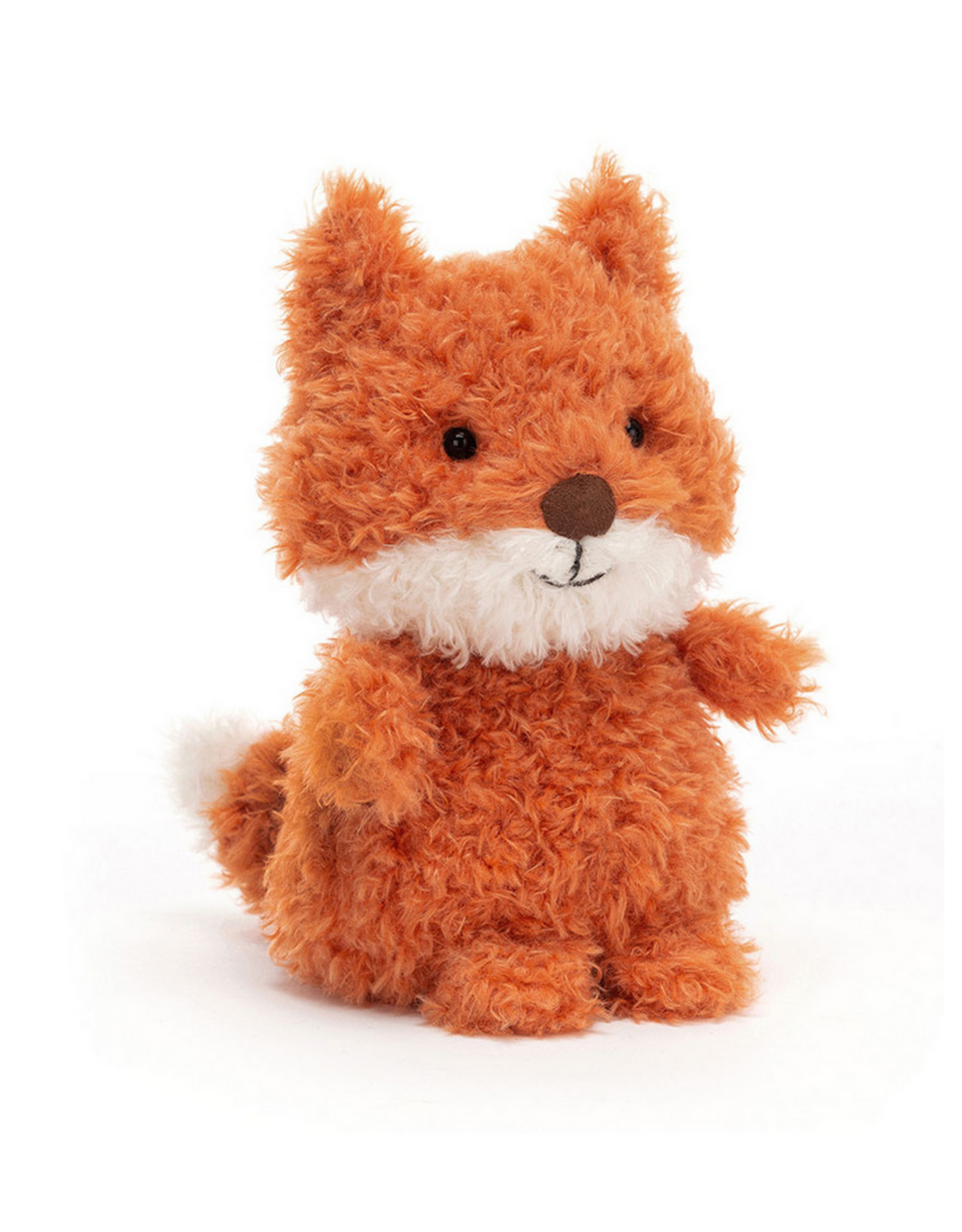 Little Fox