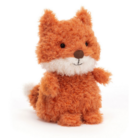 Little Fox